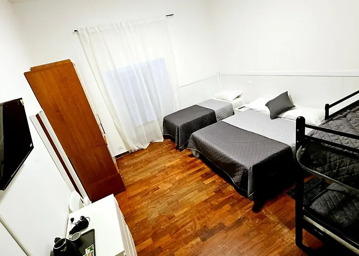 Comfort Rome