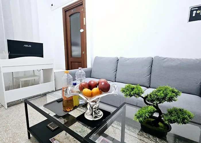 Vendégház Comfort Róma