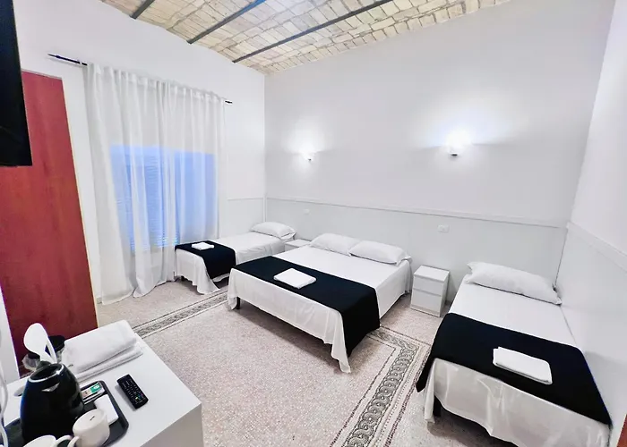Comfort Guest house Rome