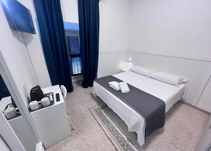 Comfort Guest house Rome