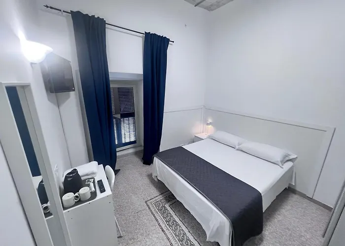 Guest house Comfort Rome
