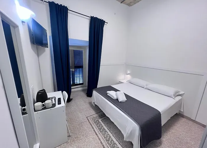 Guest house Comfort