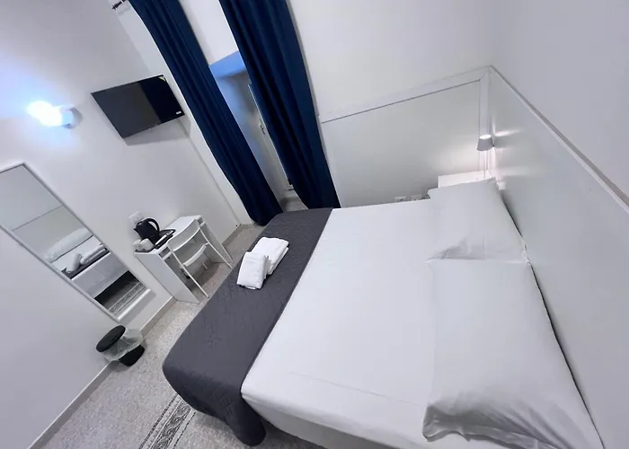 Comfort Rome