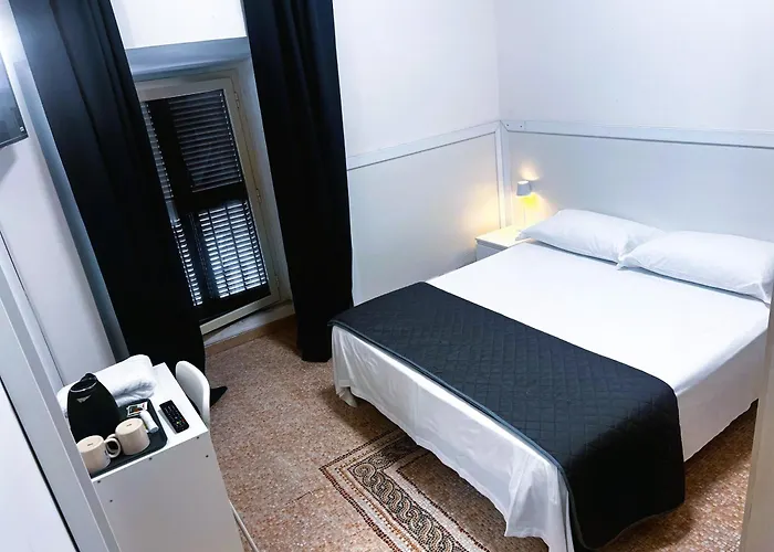 Comfort Guest house Rome