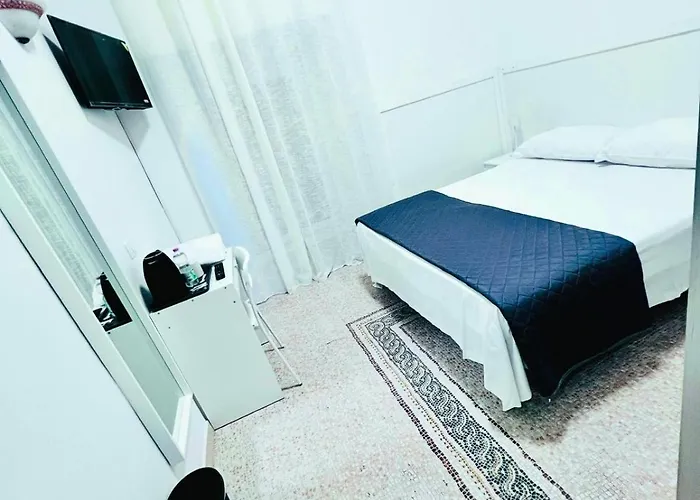 Guest house Comfort *