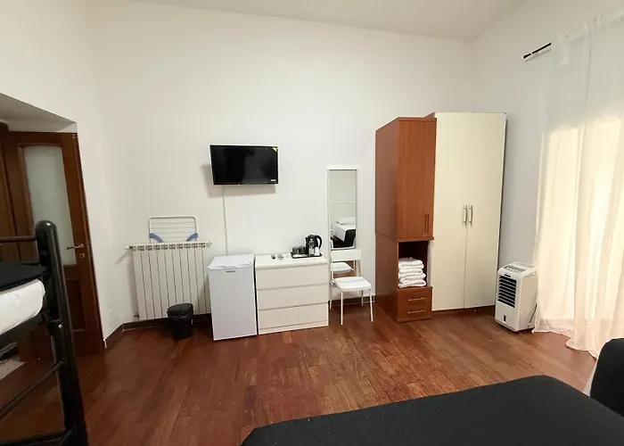 Comfort Guest house *
