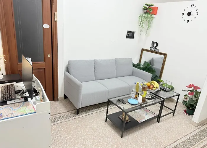 Comfort Rome