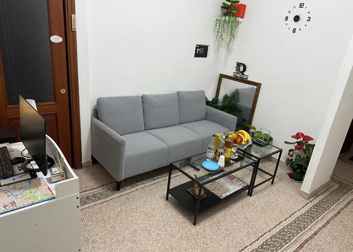Guest house Comfort Rome