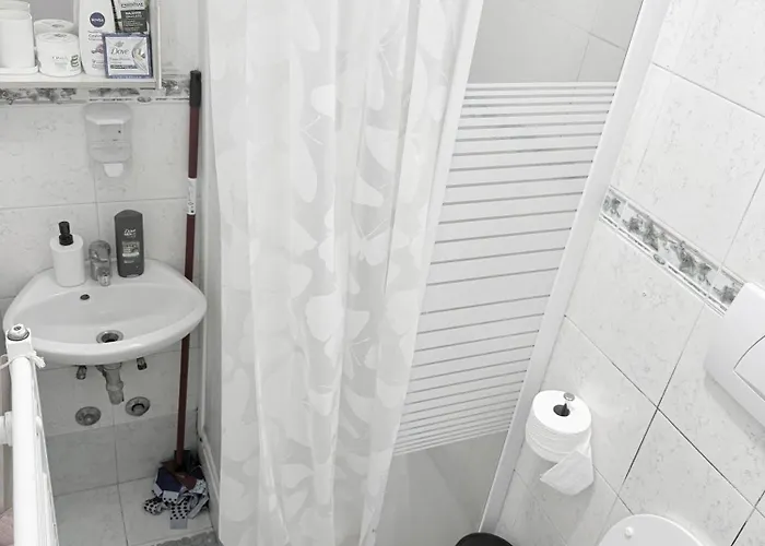 Guest house Comfort *
