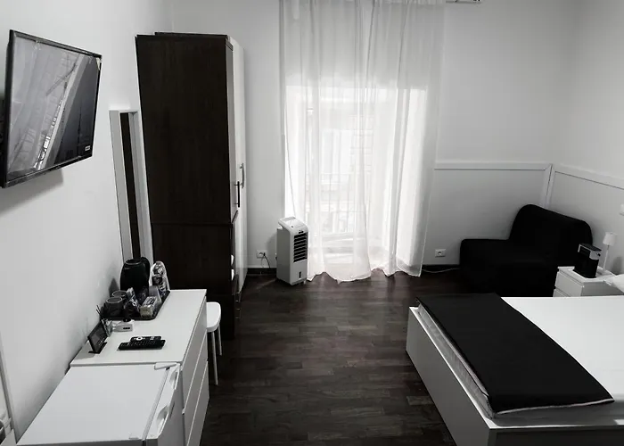 Comfort Guest house Rome