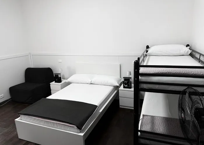 Comfort Guest house