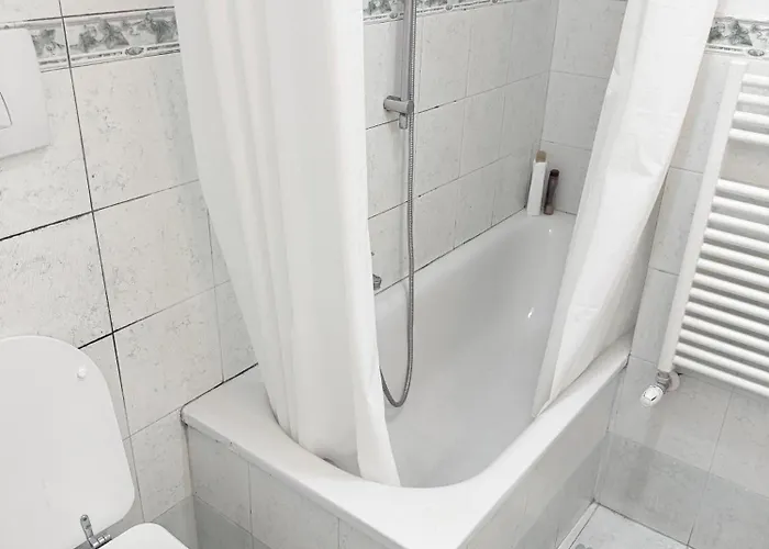 Guest house Comfort