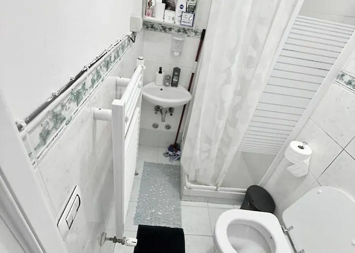 Comfort Guest house Rome
