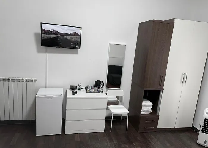 Guest house Comfort Rome