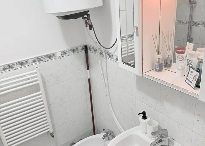 Comfort Guest house