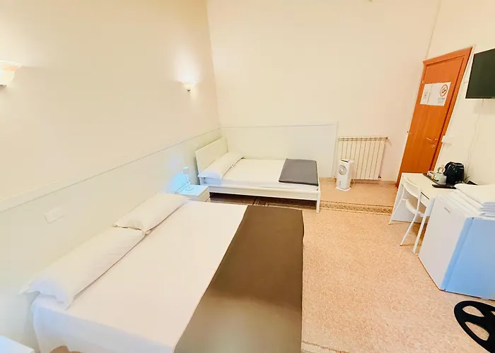 Comfort Rome