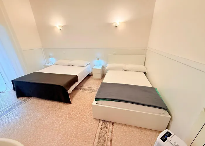 Comfort Rome