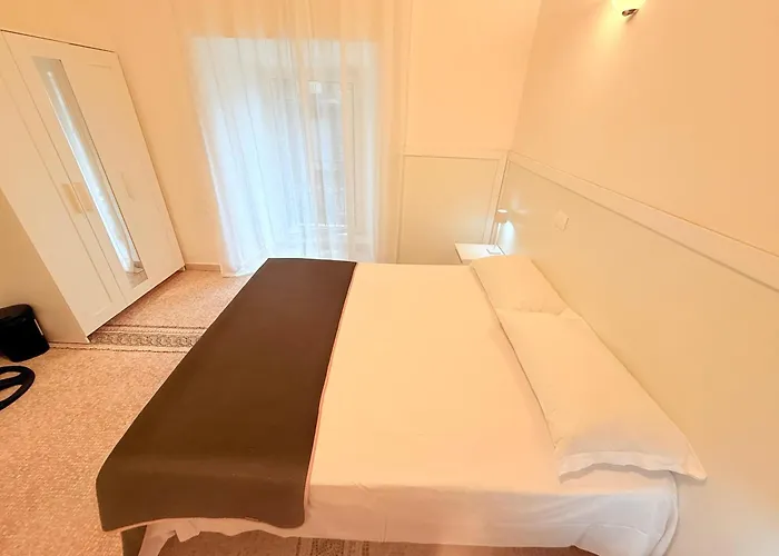 Comfort * Rome
