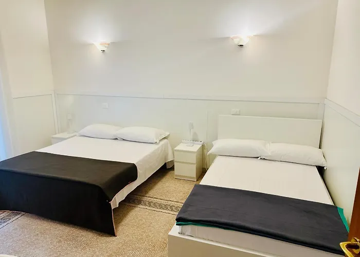 Guest house Comfort