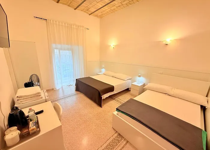 Comfort Guest house Rome