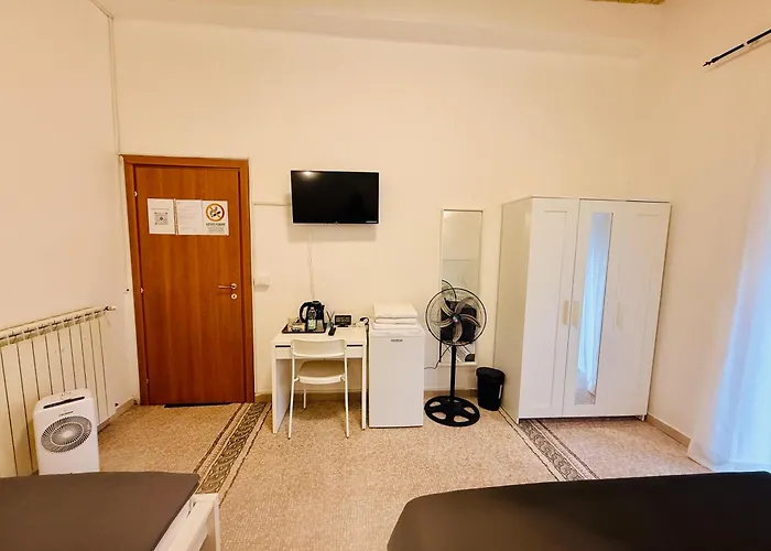Comfort Guest house