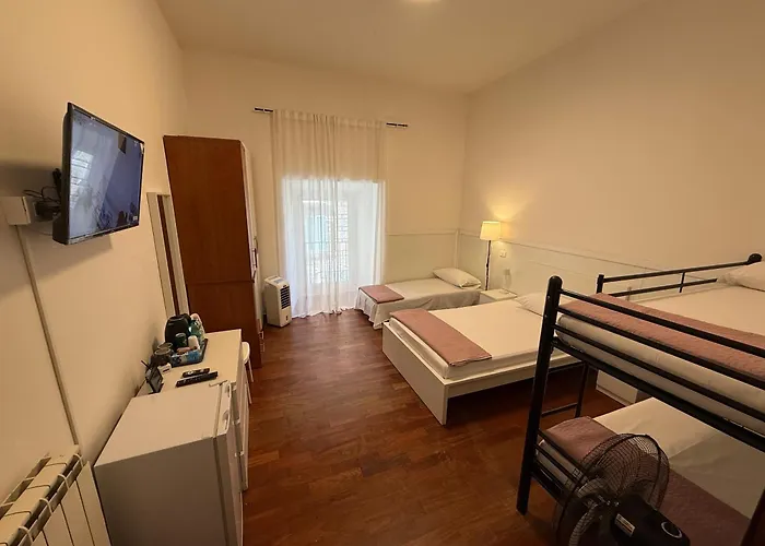 Guest house Comfort Rome
