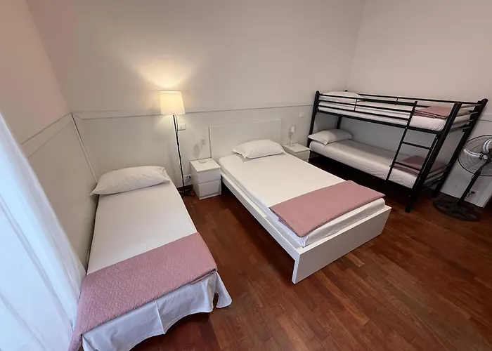 Comfort Guest house *