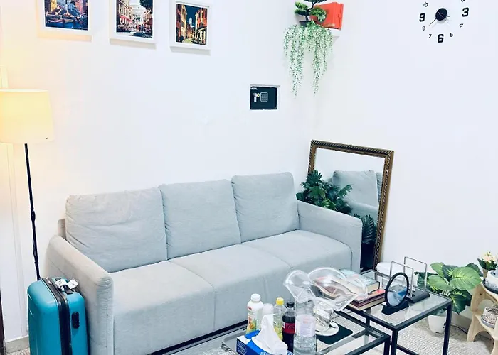 Guest house Comfort Rome