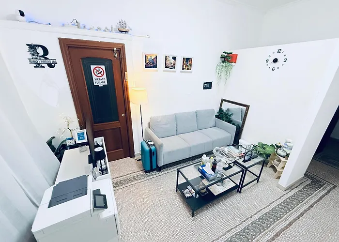 Comfort Guest house Rome